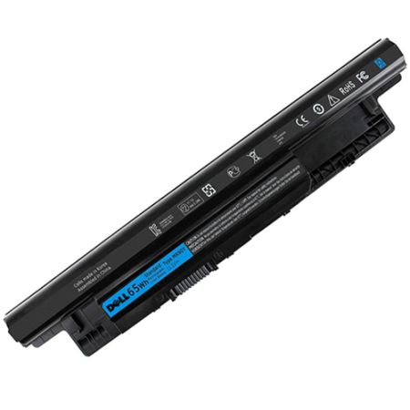 Dell Xcmrd W Laptop Battery For Dell Inspiron Series