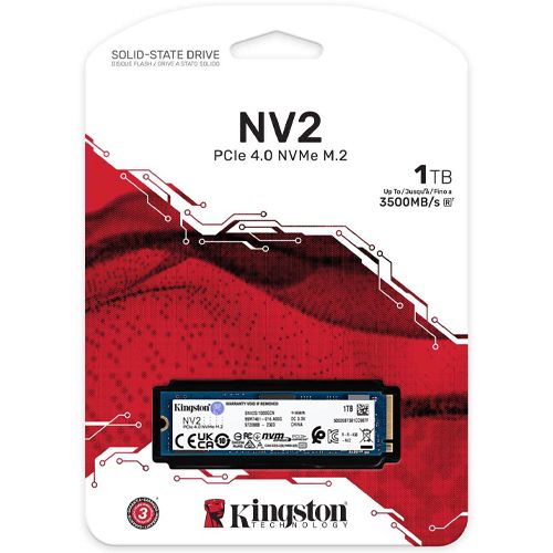 Ssd m2 gen 4 on sale