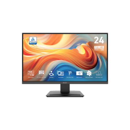 MSI Pro MP243L E14 24.5" 144Hz