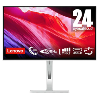 LENOVO L24-4C 24 inch 144Hz IPS Frameless Monitor