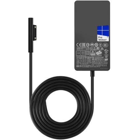 Mirosoft Surface Book Charger 102W 15V 6.33A