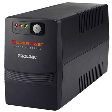 Prolink 1.2Kva PRO1201SFC 1200VA UPS