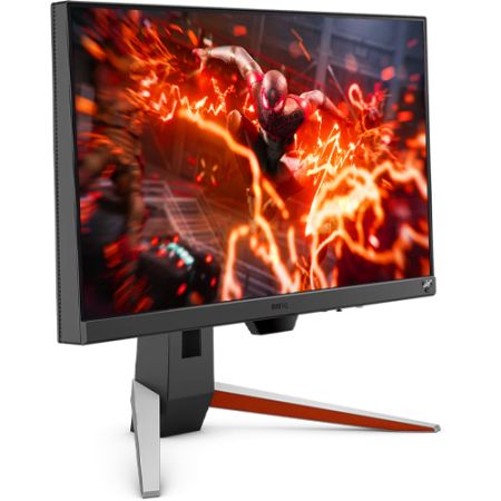 BenQ Mobiuz EX2710S 27'' FHD 165HZ HDR IPS gaming monitor