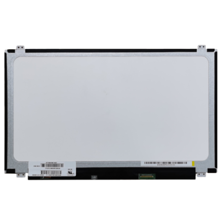 15.6" 30 Pin Narrow HD Display with Bracket