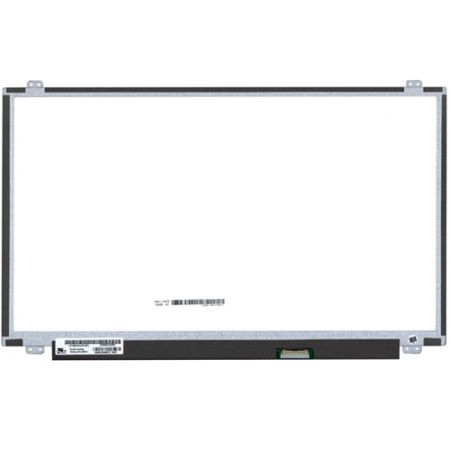 15.6" 30pin FHD Display with Barcket