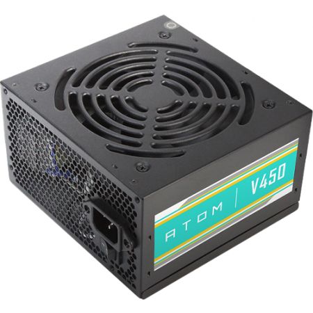 Antec ATOM V450 450W Desktop PC Power Supply