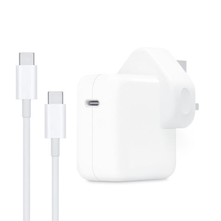 Apple MacBook USB-C 30W Power Adapter Type-C Charger