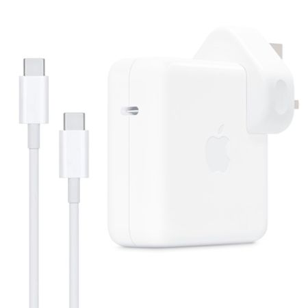 Apple MacBook 87W USB-C Power Adapter Type-C Charger
