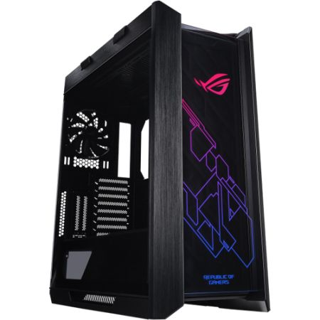 ASUS ROG STRIX HELIOS GX601 RGB ATX/EATX Mid-tower Gaming Case