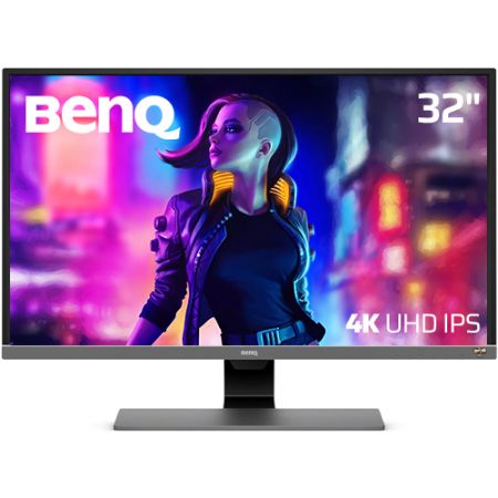 Benq 32" EW3270U 32" 4K UHD IPS 60Hz Monitor