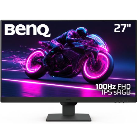 Benq 27" GW2790 100Hz FHD IPS sRGB Stylish Monitor
