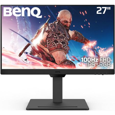Benq 27" GW2790T 100Hz FHD IPS sRGB Stylish Rotatable Monitor
