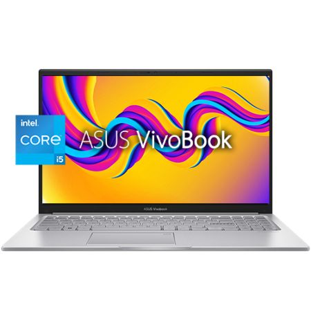 Asus Vivobook 15 F1504 Intel Core i5 12th Gen