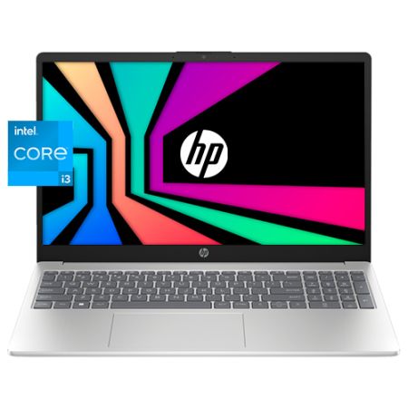 HP 15 fd0275TU Intel Core i3 13th Gen Laptop