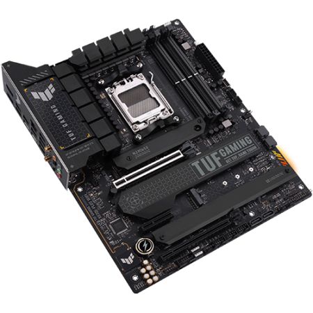 Asus TUF Gaming X670E - Plus DDR5 Motherboard