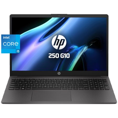 HP 250 G10 Intel Core i5 13th Gen Laptop