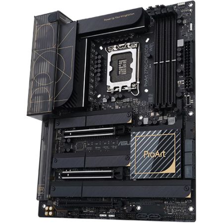 Asus ProArt Z790 Creator WIFI LGA 1700 Motherboard