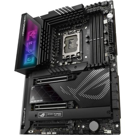 Asus ROG Maximus Z790 HERO WIFI6 DDR5 Motherboard