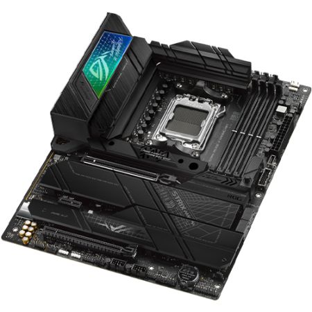 ASUS ROG X670E F Gaming WI-FI DDR5 Motherboard