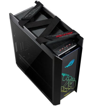 ASUS ROG STRIX HELIOS GX601 RGB ATX/EATX Mid-tower Gaming Case