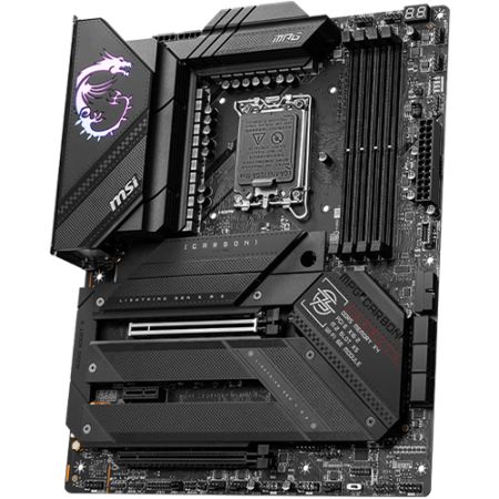 MSI MPG Z790 Carbon Wi-Fi DDR5 Motherboard
