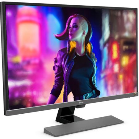 Benq 32" EW3270U 32" 4K UHD IPS 60Hz Monitor