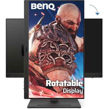 Benq 27" GW2790T 100Hz FHD IPS sRGB Stylish Rotatable Monitor