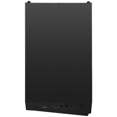 MSI MAG SHIELD M301 Gaming Case Mid-Tower