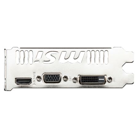 MSI NVIDIA GeForce GT 730 Graphics Card