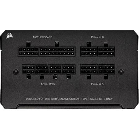Corsair RM750e 750W Fully Modular ATX Power Supply 80 Plus Gold Certified