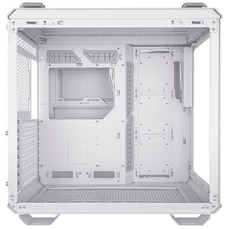 ASUS TUF Gaming GT502 White Gaming Case