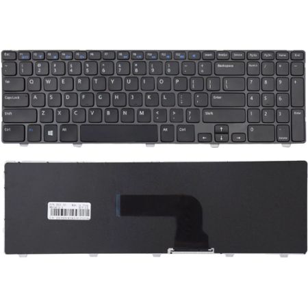 Dell 3521 3531 3537 5421 5521 5537 Laptop Keyboard