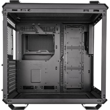 ASUS TUF Gaming GT502 Mid-Tower Black Gaming Case