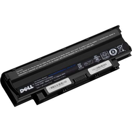 Dell J1KND Laptop Battery for Dell Inspiron N5110 17R 15R 14R 13R N5010 N5030 N5040 N5110 N7010 N7110 N4110 N4010 M5010 M5110 Vostro 3450 3550