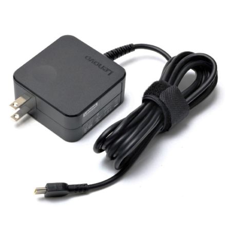 Lenovo 45W USB Type-C 20V 2.25A Charger Adapter