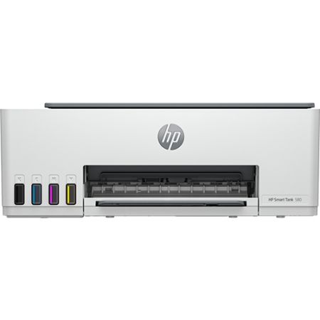 HP Smart Tank 580 All-in-One WiFi Printer / Print, Scan & Copy