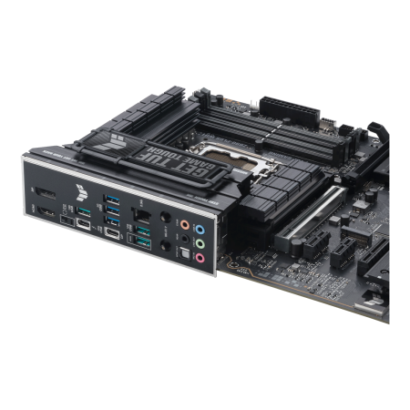 Motherboard Asustuf Z890-Plus Wifi DDR5