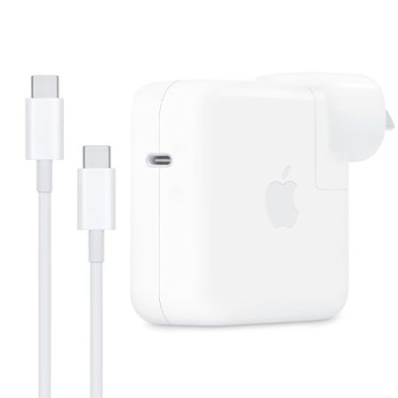 Apple MacBook USB-C 61W Power Adapter Type-C Charger