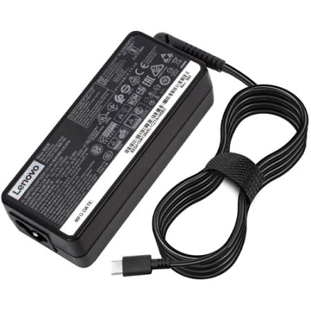 Lenovo 65W Type-C USB-C 20V 2.25A Charger Adapter