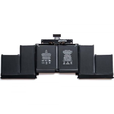 A1618 Battery for Apple Macbook Pro 15” (A1398 Mid 2014, Mid 2015 )