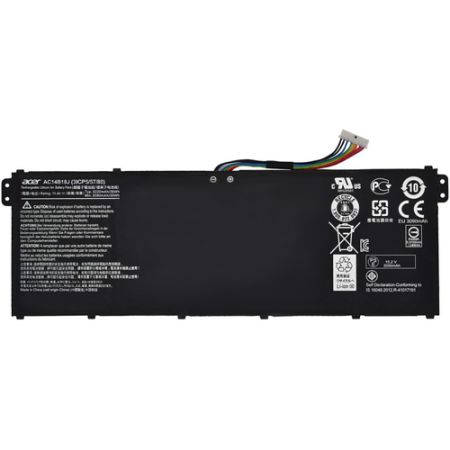 Acer AC14B18J Laptop Battery