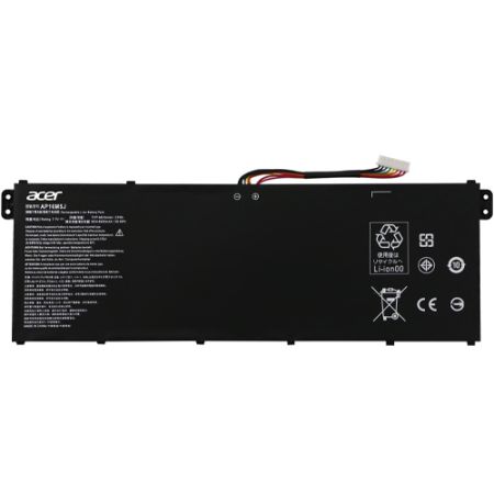 Acer AP16M5J Laptop Battery For Acer Aspire 3 A314-31 A315-21 A315-33 A315-51 ES1-523