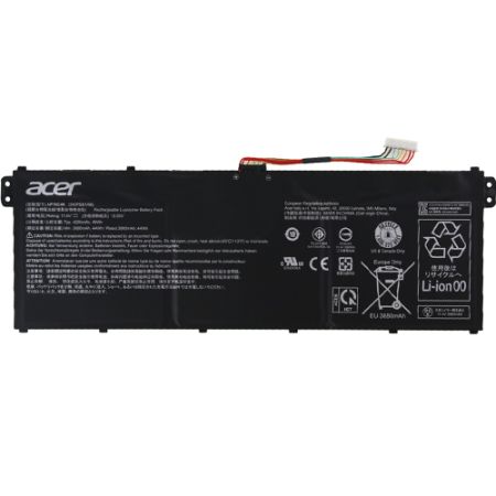 Acer AP18C4K AP18C8K Laptop Battery for Acer Aspire 3 A315-42 A315-54 Aspire 5 A514-52 A515-43 A515-44G A515-52K A515-54 Swift S40-51 SF314-41 SF314-57 Series Notebook