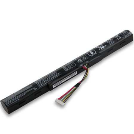 Acer AS16A5K Laptop Battery for Acer Aspire E15 E5-475 E5-475G E5-523 E5-553 E5-575 E5-575G E5-575T E5-575TG E5-774 E5-774G E5-575-59QB E5-575-33BM AS16A7K 4ICR19/66