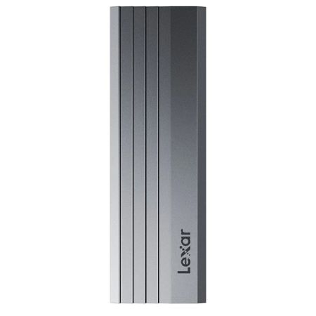 Lexar Enclosure M.2 NVMe E350 USB 3.2 Type c
