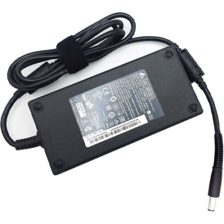 MSI 19.5V 180W 9.23A Laptop Adapter (7.4*5.0mm ) Charger Pin (Delta/Chicony )