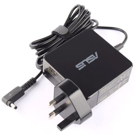 Asus 19V 2.37A 45W 3.0mm*1.0mm Original Laptop Adapter for Asus Ultrabook Zenbook UX21 UX21E UX31 UX31E