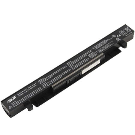 ASUS Battery A41-X550 A41-X550A for X450 X452 X550 R409 R510 F450