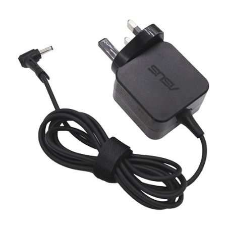 Asus 19V 1.75A 33W Laptop Adapter 4.0x1.35mm Pin Charger