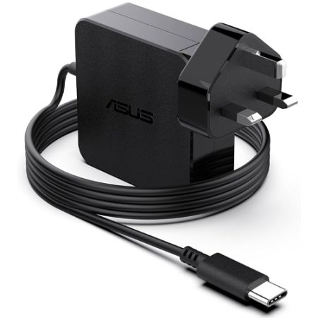 Asus 65W Type C Charger Adapter USB C 20V 3.25A